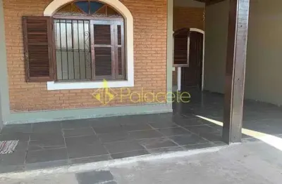 Casa com 3 quartos à venda no Jardim do Ypê, Pindamonhangaba 