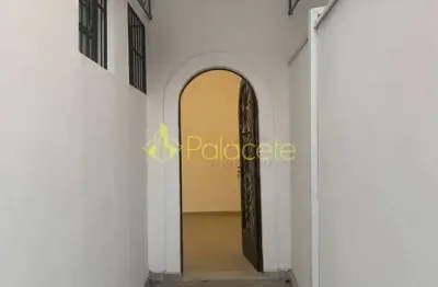 Comercial para locação 100m², centro, pindamonhangaba - sp