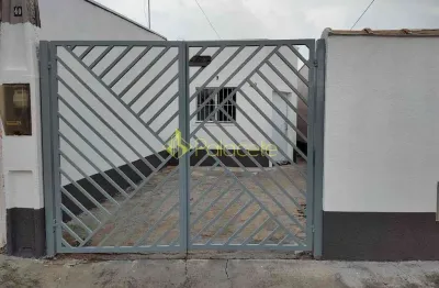 Casa com 2 quartos à venda no Parque Ype, Pindamonhangaba 