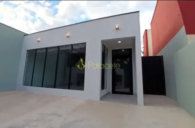 Loja para locação, residencial jardim aurora, pindamonhangaba, sp