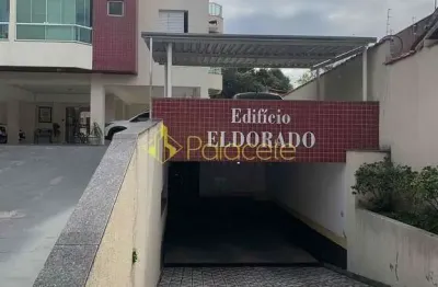 Apartamento com 2 quartos para alugar no Centro, Pindamonhangaba 