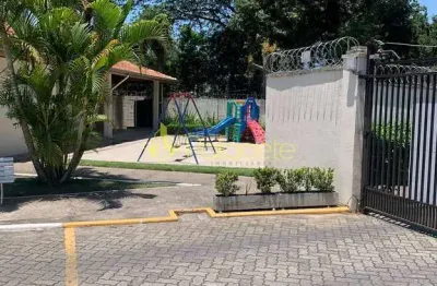 Apartamento com 2 quartos à venda no Santana, Pindamonhangaba 