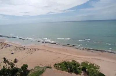 Apartamento com 4 quartos à venda na Avenida Boa Viagem, 178, Pina, Recife