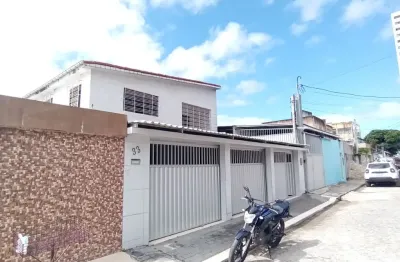Casa com 6 quartos à venda na Rua Joaquim Ferreira, 000, Cordeiro, Recife