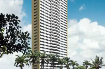 Apartamento com 6 quartos à venda na Rua Engenho Poeta, 001, Caxangá, Recife