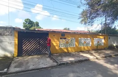 Casa com 3 quartos à venda na Avenida Desembargador Nestor Diógenes de Melo, 620, Barro, Recife