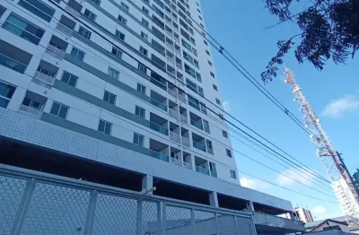 Apartamento com 3 quartos à venda na Rua Abdísio Veiga, 0101, Ilha do Retiro, Recife