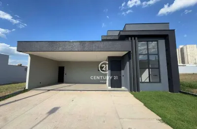Casa com 3 dormitórios à venda, 176 m² por r$ 1.500.000,00 - residencial jardim vitória - nova odessa/sp