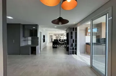 Apartamento com 3 dormitórios, 91 m² - venda por r$ 2.440.000,00 ou aluguel por r$ 12.558,33/mês - swiss park - campinas/sp
