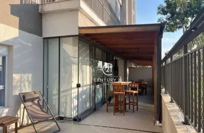 Apartamento com 3 dormitórios à venda, 160 m² por r$ 2.460.000,00 - swiss park - campinas/sp