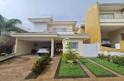 Casa com 4 dormitórios, 351 m² - venda por r$ 2.790.000,00 ou aluguel por r$ 13.570,00/mês - swiss park - campinas/sp