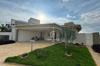 Casa com 4 quartos à venda, 297 m² por r$ 2.300.000 - swiss park - campinas/sp