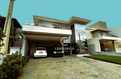 Casa com 3 dormitórios à venda, 220 m² por r$ 2.200.000,00 - swiss park - campinas/sp