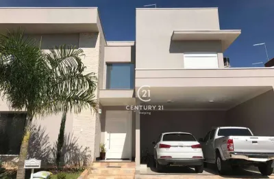 Casa com 3 suítes e escritório , 340 m² - venda por r$ 2.200.000 ou aluguel por r$ 10.000/mês
