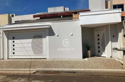 Casa com 2 dormitórios à venda, 175 m² por r$ 790.000,00 - jardim altos do klavin - nova odessa/sp