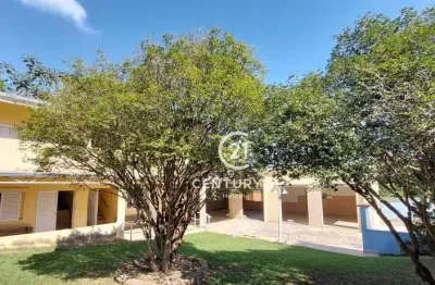 Chácara com 2 dormitórios à venda, 1600 m² por r$ 1.007.000,00 - chácara primavera - sumaré/sp