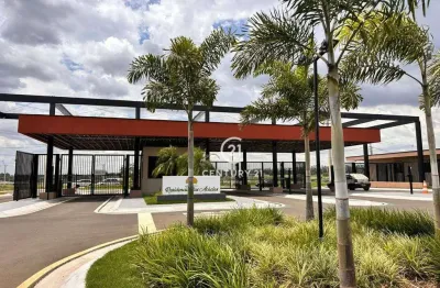Terreno à venda, 300 m² por r$ 398.000,00 - residencial das acácias. - paulínia/sp