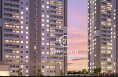 Apartamento com 2 quartos à venda na Rua Manoel de Aquino Pereira, 337, Jardim Yeda, Campinas