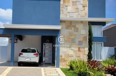 Casa com 3 dormitórios à venda, 180 m² por r$ 1.200.000,00 - condomínio lagos d'icaraí - salto/sp