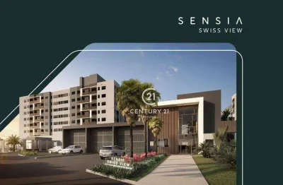 Apartamento com 3 quartos à venda na Avenida Dermival Bernardes Siqueira, 1814, Swiss Park, Campinas