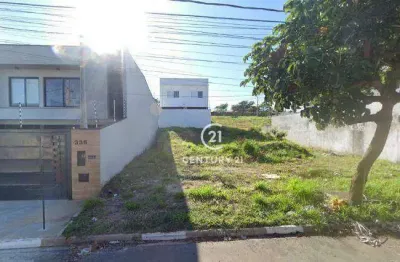 Terreno à venda, 200 m² por r$ 233.999,00 - jardim ibirapuera - campinas/sp
