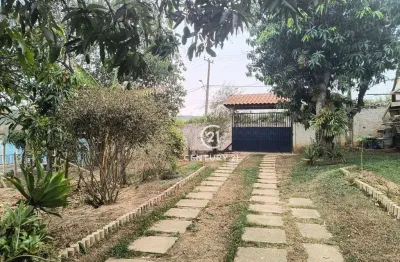Chácara com 3 dormitórios à venda, 1080 m² por r$ 570.000,00 - jardim arquidiocesano - salto/sp