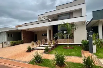 Casa com 3 dormitórios à venda, 183 m² por r$ 1.680.000,00 - condomínio royal garden - paulínia/sp