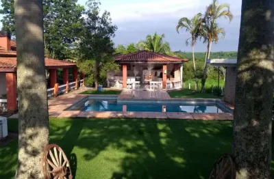 Sítio com 3 dormitórios à venda, 338800 m² por r$ 3.500.000,00 - centro - mococa/sp