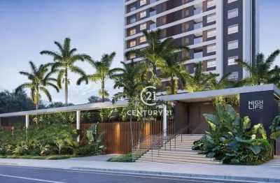 Apartamento com 2 dormitórios à venda, 67 m² por r$ 620.300,00 - mansões santo antônio - campinas/sp