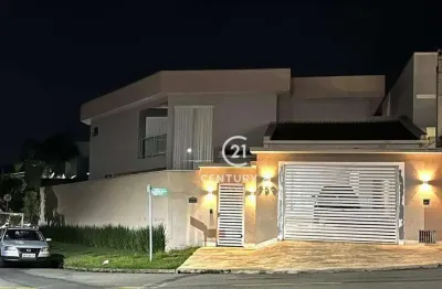 Casa com 3 dormitórios à venda, 194 m² por r$ 1.170.000,00 - jardim canaã - limeira/sp