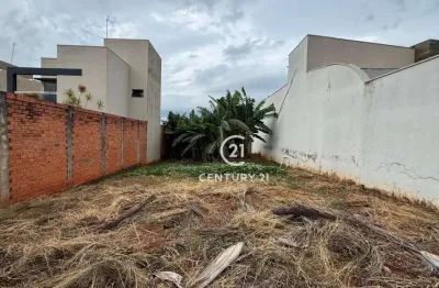 Terreno à venda, 250 m² por r$ 266.000,00 - terras de santa bárbara - santa bárbara d'oeste/sp