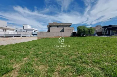 Terreno à venda, 582 m² por r$ 638.899,00 - residencial real park sumaré - sumaré/sp
