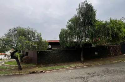 Casa com 4 dormitórios à venda, 300 m² por r$ 2.200.000,00 - parque das universidades - campinas/sp