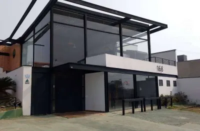Sala comercial para alugar na Rua Reynaldo Gomes Heleno, 168, Residencial Parque da Fazenda, Campinas
