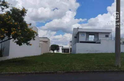 Terreno à venda, 250 m² por r$ 340.000,00 - residencial real park sumaré - sumaré/sp