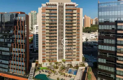 Apartamento com 4 dormitórios à venda, 157 m² por r$ 2.410.860,04 - cambuí - campinas/sp