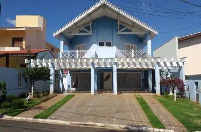 Casa com 3 dormitórios à venda, 350 m² por r$ 1.190.000,00 - esplanada - salto/sp
