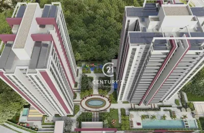 Apartamento com 3 dormitórios à venda a partir de r$ 1.458.000,00 - parque prado - campinas/sp