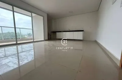 Apartamento com 2 dormitórios à venda, 74 m² por r$ 430.000,00 - jardim nair maria - salto/sp
