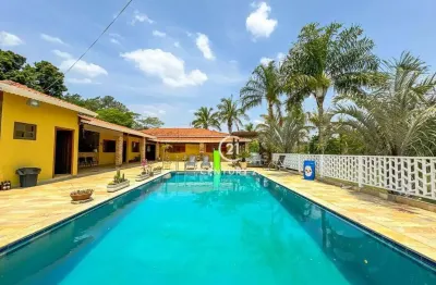 Casa com 6 dormitórios à venda, 680 m² por r$ 3.600.000,00 - colinas do mosteiro de itaici - indaiatuba/sp
