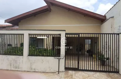 Casa comercial com 2 dormitórios à venda, 240 m² por r$ 620.000 - loteamento remanso campineiro - hortolândia/sp