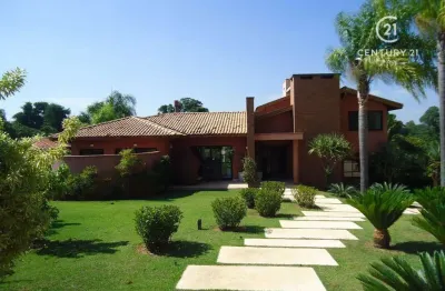 Casa com 5 dormitórios à venda, 534 m² por r$ 2.200.000,00 - nair maria - salto/sp