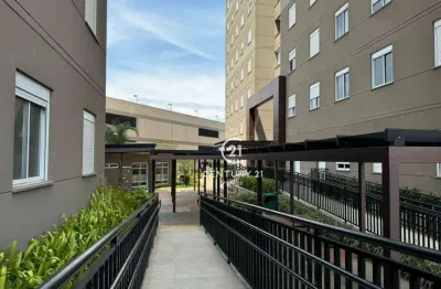 Apartamento com 3 dormitórios à venda, 101 m² por r$ 1.049.000,00 - horto florestal - jundiaí/sp