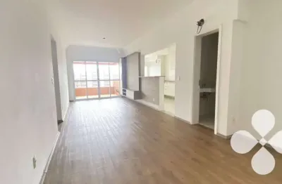 Apartamento com 2 dormitórios à venda, 84 m² por r$ 985.000,00 - vila rica - santos/sp