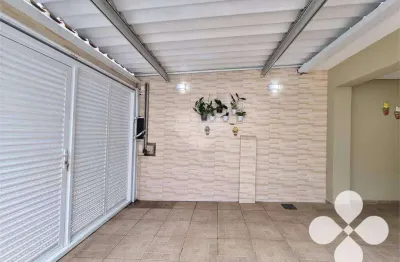 Sobrado com 3 dormitórios à venda, 155 m² por r$ 1.650.000,00 - boqueirão - santos/sp