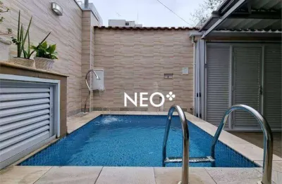 Sobrado com 3 dormitórios à venda, 155 m² por r$ 1.820.000,00 - boqueirão - santos/sp