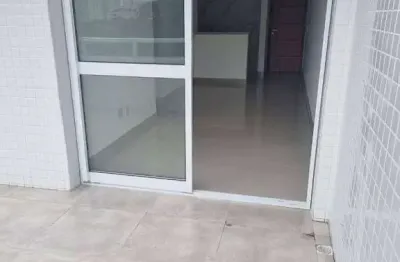 Apartamento com 2 dormitórios à venda, 53 m² por r$ 720.000,00 - embaré - santos/sp