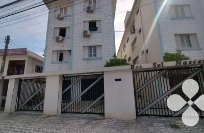Apartamento com 2 dormitórios à venda, 85 m² por r$ 450.000,00 - campo grande - santos/sp