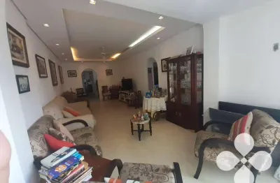 Apartamento com 2 dormitórios à venda, 110 m² por r$ 990.000,00 - aparecida - santos/sp