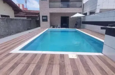 Sobrado com 4 quartos à venda, 246 m² por r$ 700.000 - jardim praia grande - mongaguá/sp